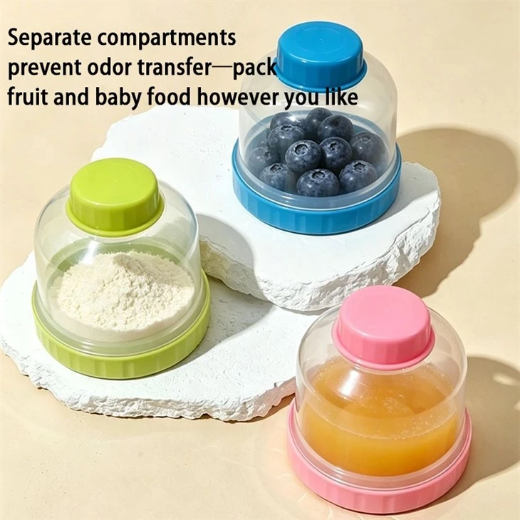 Baby Formula Dispenser Container best