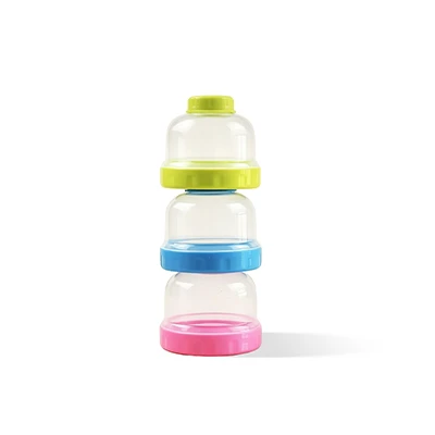 Baby Formula Dispenser Container