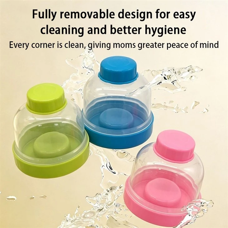 Baby Formula Dispenser Container manufacturers