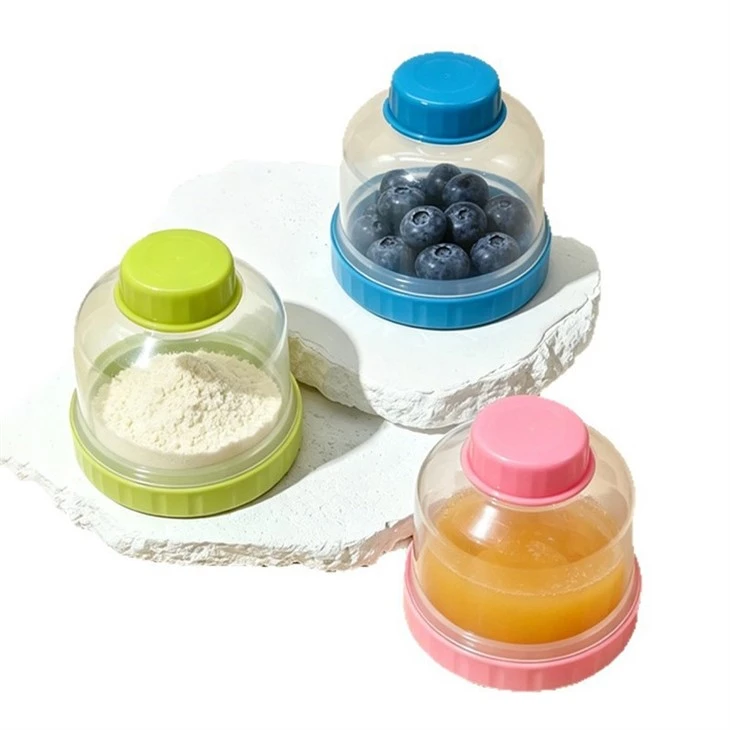 Baby Formula Dispenser Container suppliers