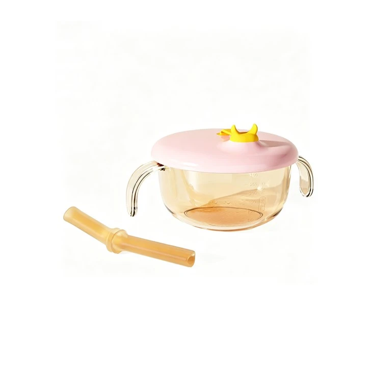Fast Flow Sippy Cup For Milk